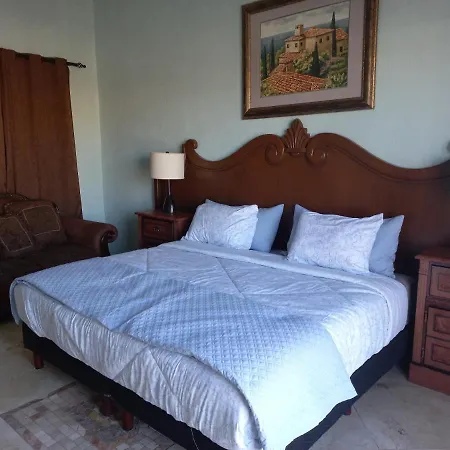 Departamento Tayde Apartment