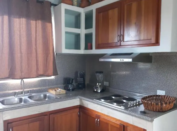 Departamento Tayde San Jose del Cabo