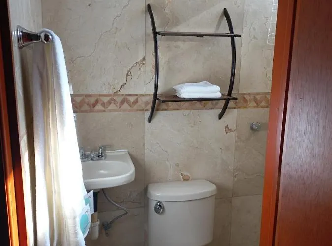Homestay Departamento Tayde