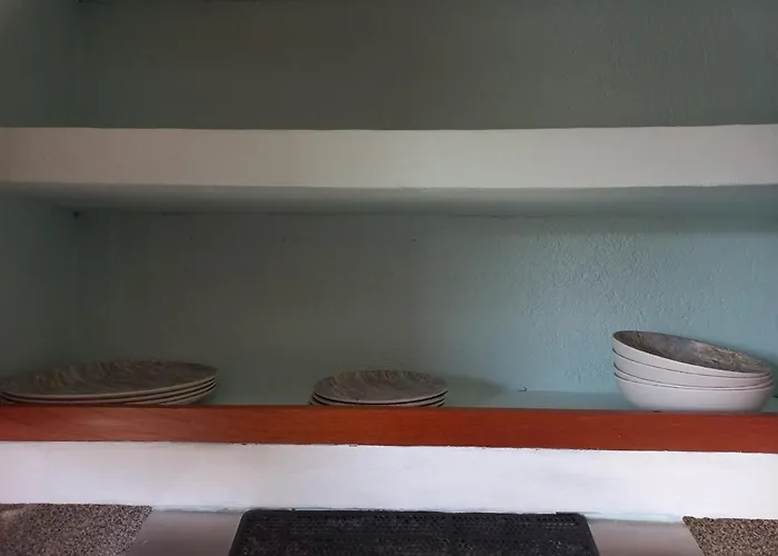 Homestay Departamento Tayde San Jose del Cabo