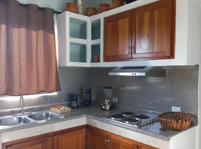 Homestay Departamento Tayde *