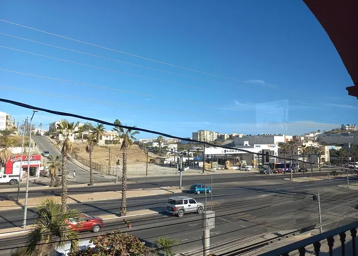 Homestay Departamento Tayde San Jose del Cabo