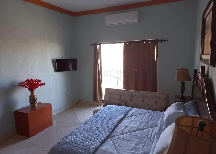 Departamento Tayde * San Jose del Cabo