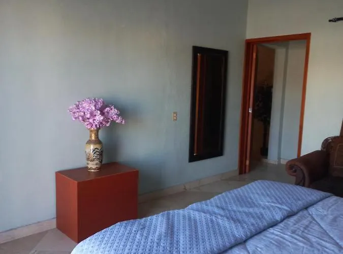 Homestay Departamento Tayde *