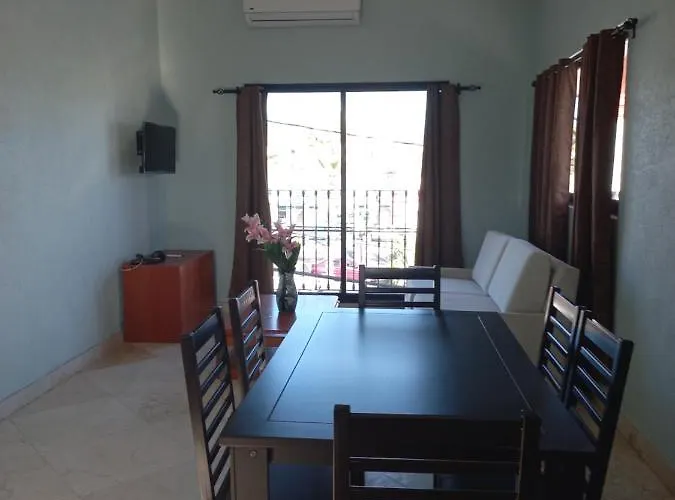 Homestay Departamento Tayde San Jose del Cabo