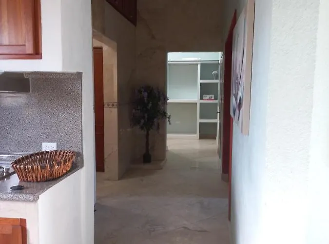 Homestay Departamento Tayde