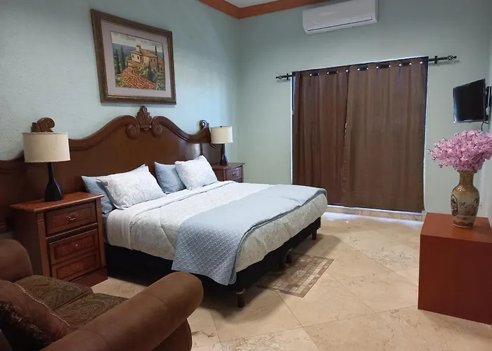 Homestay Departamento Tayde *
