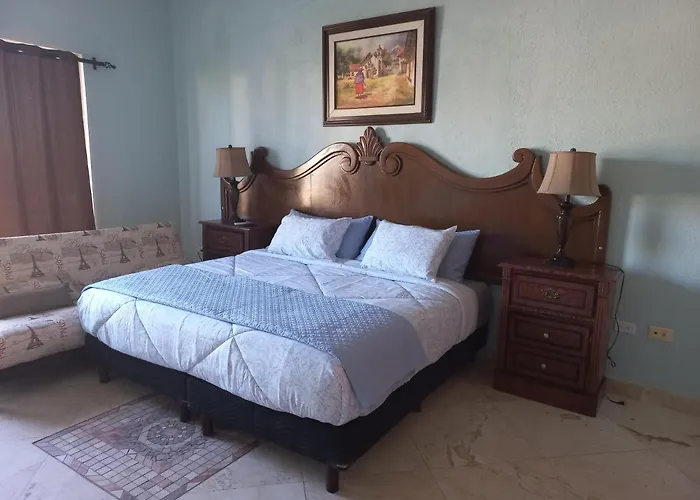 Homestay Departamento Tayde San Jose del Cabo