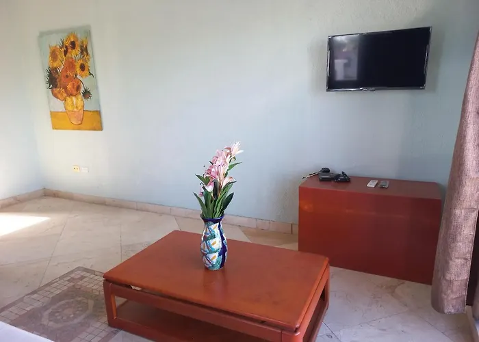 Homestay Departamento Tayde