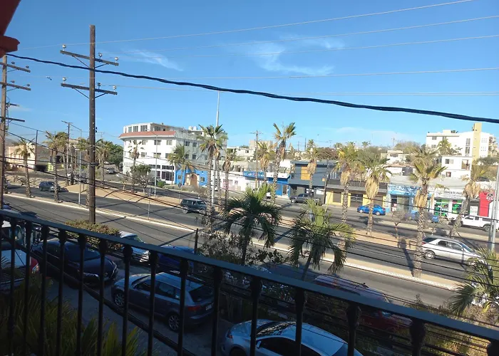 Departamento Tayde Homestay San Jose del Cabo
