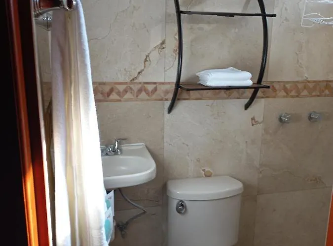 Departamento Tayde Homestay