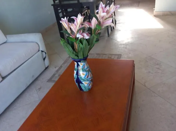 Departamento Tayde San Jose del Cabo