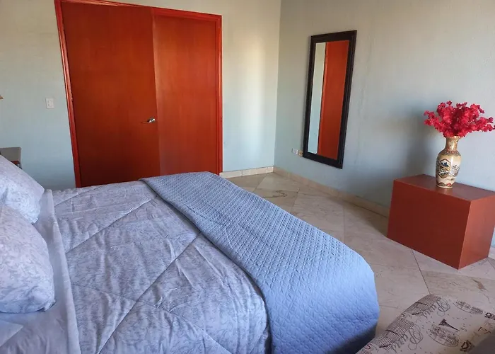 Departamento Tayde
