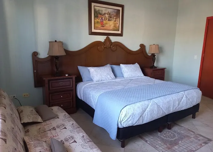 Departamento Tayde Homestay